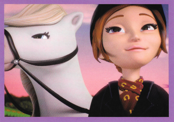 Sticker, Friends, Topps - # 136 of 160