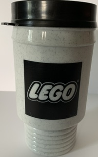 Cup / Mug Travel Cup LEGO Logo