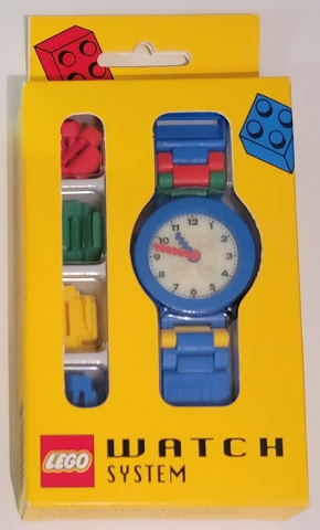 Watch Set, Watch System - Starter