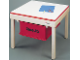 Gear No: 0011  Name: Laminate Playtable Cover (Large Laminate Table Cover/Laminated Table Cover)