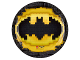 Gear No: 013051732806  Name: Party Plates The LEGO Batman Movie (8pcs), Large