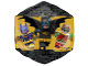 Gear No: 026635358675  Name: Balloon, Mylar Party, The LEGO Batman Movie