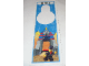 Gear No: 03063card10  Name: Treasure Quest Door Hanger Sphinx
