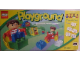Gear No: 03080  Name: Playground, preschool counting game