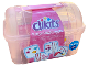 Gear No: 06088  Name: Stationery Set, Clikits Bumper Stationery Kit (Boots Exclusive)