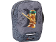 Gear No: 100302102  Name: Backpack Ninjago Lloyd (Golden Ninja) - Junior