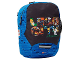 Gear No: 100302205  Name: Backpack City Police Adventure - Junior