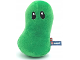 Gear No: 105334  Name: Z-Blob Plush