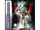 Gear No: 14684  Name: Bionicle: The Game - Game Boy Advance