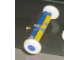 Gear No: 1677  Name: Tractor Attachment, Wooden - Rake {Rive}