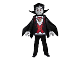 Gear No: 18247  Name: Bodywear, Costume, Vampire