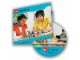 Gear No: 2009641  Name: Education Pneumatics Add-On Activity Pack