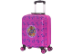 Gear No: 20160-1970  Name: Trolley Suitcase, Play Date - Friends Play with Heart