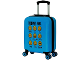 Gear No: 20160-1973  Name: Trolley Suitcase, Play Date - Minifigures Today I Feel