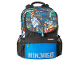 Gear No: 20192-2203-1  Name: Backpack Starter, Ninjago Prime Empire (Adjustable System)