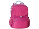 Gear No: 20192-2207-1  Name: Backpack Starter, Violet / Purple (Adjustable System)