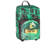 Gear No: 20220-2201-1  Name: Backpack Trolley Ninjago Lloyd (Roller)