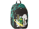 Gear No: 202222301  Name: Backpack Ninjago Green Lloyd