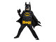 Gear No: 23730  Name: Bodywear, Costume, The LEGO Batman Movie Batman