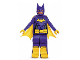 Gear No: 23750  Name: Bodywear, Costume, The LEGO Batman Movie Batgirl