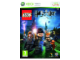 Gear No: 2855125  Name: Harry Potter: Years 1-4 - Microsoft Xbox 360