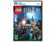 Gear No: 2855128  Name: Harry Potter: Years 1 - 4 - PC DVD-ROM