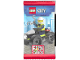 Gear No: 2D001164fcpack  Name: City - Set 2D001164 Fun Cards Pack