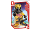 Gear No: 2D001183fc1  Name: NINJAGO - Set 2D001183 Fun Card 1