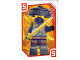 Gear No: 2D001183fc5  Name: NINJAGO - Set 2D001183 Fun Card 5