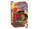 Gear No: 2D001183fc8  Name: NINJAGO - Set 2D001183 Fun Card 8