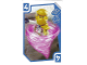 Gear No: 2D001184fc4  Name: NINJAGO - Set 2D001184 Fun Card 4