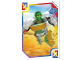 Gear No: 2D001184fc8  Name: NINJAGO - Set 2D001184 Fun Card 8