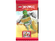 Gear No: 2D001184fcpack  Name: NINJAGO - Set 2D001184 Fun Cards Pack
