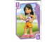 Gear No: 2D001185fc1  Name: Friends - Set 2D001185 Fun Card 1