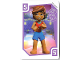 Gear No: 2D001185fc5  Name: Friends - Set 2D001185 Fun Card 5