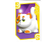 Gear No: 2D001185fc6  Name: Friends - Set 2D001185 Fun Card 6