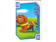 Gear No: 2D001185fc7  Name: Friends - Set 2D001185 Fun Card 7