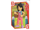 Gear No: 2D001186fc3  Name: Friends - Set 2D001186 Fun Card 3