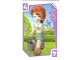 Gear No: 2D001186fc4  Name: Friends - Set 2D001186 Fun Card 4