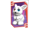 Gear No: 2D001186fc6  Name: Friends - Set 2D001186 Fun Card 6