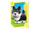 Gear No: 2D001186fc7  Name: Friends - Set 2D001186 Fun Card 7
