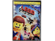 Gear No: 3000058641  Name: Video DVD - The LEGO Movie - DVD 2-Disk Special Edition (Canadian Edition)