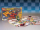 Gear No: 31314-EN  Name: Racers Super Speedway Board Game