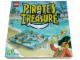 Gear No: 31336  Name: Search for the Pirate's Treasure Board Game