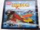 Gear No: 31415ins  Name: Builder Xtreme Board Game, Instruction Booklet