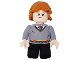 Gear No: 342780  Name: Ron Weasley Minifigure Plush