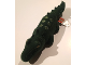Gear No: 349310  Name: Crocodile Plush - Embroidered Studs on Back