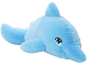 Gear No: 353920  Name: Dolphin Plush