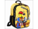 Gear No: 35490  Name: Backpack Construction / Caution (Small)