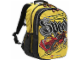 Gear No: 35746  Name: Backpack Speed / Racers (Large)